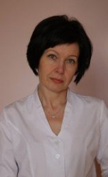 Мороз Яна Андреевна