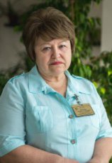 Васильева Татьяна Алексеевна