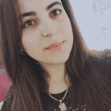 Рашидова Зарина