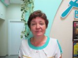 Мыльникова Елена Евгеньевна