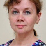 Бартеньева Ирина Юрьевна