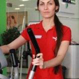 Гасман Полина