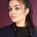 Гусейнова Джамиля