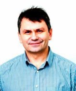 Перминов Игорь Александрович