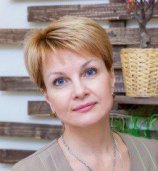 Чепкина Наталья