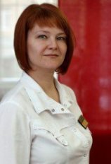 Иванова Виктория Владимировна