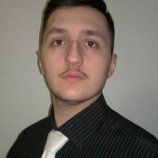 Серебренников Александр Викторович