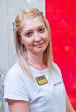 Чугунова Кристина