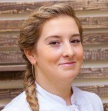 Ильина Анна