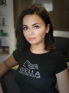 Ярославцева Наталья