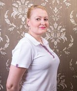 Галанина Юлия