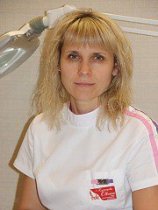 Кузнецова Оксана