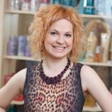 Сафронова Елена