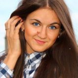 Аралова Алёна