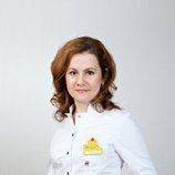 Тамм Алена Валерьевна
