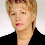 Нароленко Лариса Ивановна
