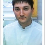 Рахимов Эльдар Фаридович