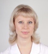 Синельникова Ольга Геннадьевна
