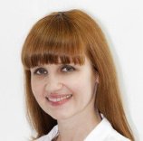 Войтович Алла Барьивна