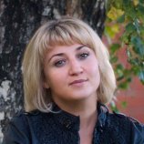 Хадаковская (Челпанова) Анна