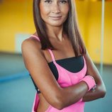 Сандалова Оксана