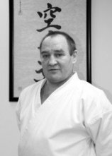 Астраханцев Вениамин