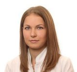 Боришполец Евгения Алексеевна