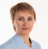 Дудина Ирина Юрьевна