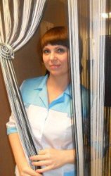Рогозина Виктория