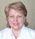 Черемисина Ирина Юрьевна