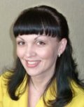 Софранова Ирина Павловна