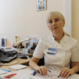 Журавель Виктор Алексеевна