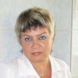 Жатова Светлана Викторовна
