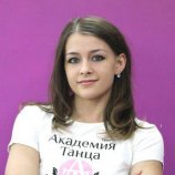 Мороз Кристина