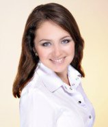 Земцова Алина Олеговна