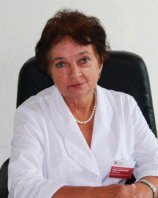 Черепнина Лидия Николаевна