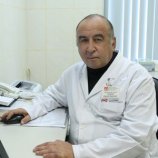 Чичкань Сергей Иванович