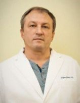 Коваль Сергей Николаевич
