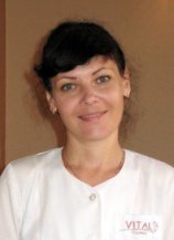 Кораблина Лариса Юрьевна