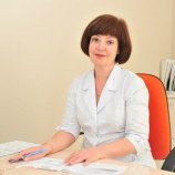 Городова Наталья Юрьевна