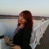 Драгункина Эльвира Александровна