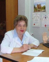 Мининкова Таисия Павловна