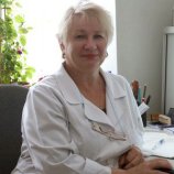 Колесниченко Ираида Александровна