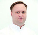Дужик Дмитрий Викторович
