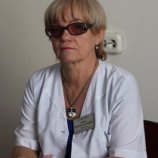Костина Валентина Александровна