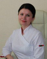 Черникова Елена Валерьевна