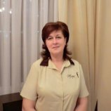 Гаврилина Елена