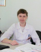 Пашковская Ольга Станиславовна
