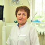 Дубровских Любовь Анатольевна