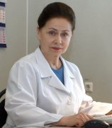 Рыбалка Елена Дмитриевна